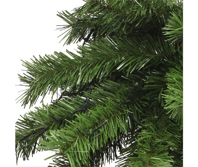 Árbol Navidad - Árbol navideño Verde