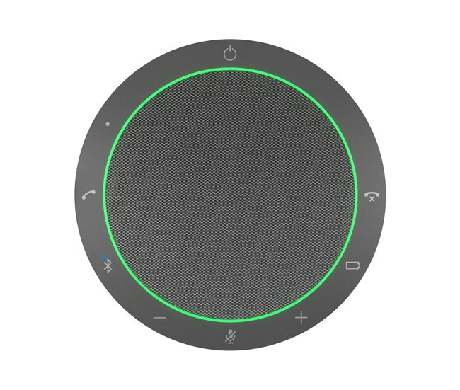 Altavoz Portátil Speak2 55 Gris