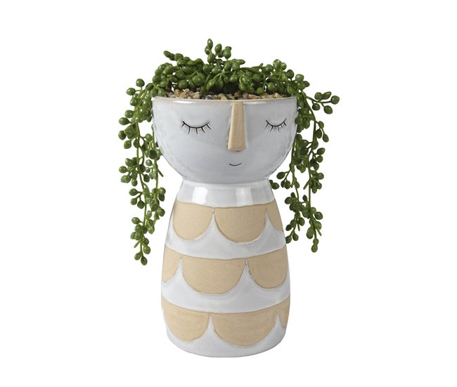 Planta BRISEIDA marca EVERLANDS Verde