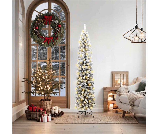 Árbol Navidad - Árbol navideño Verde