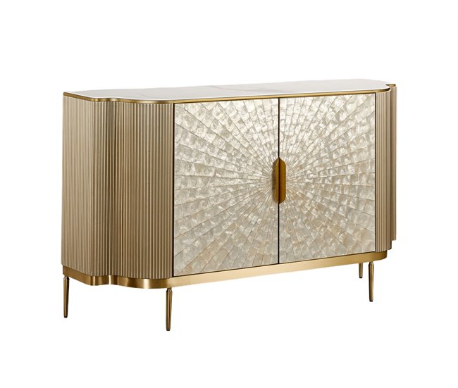 APARADOR STILIG 150 Dorado