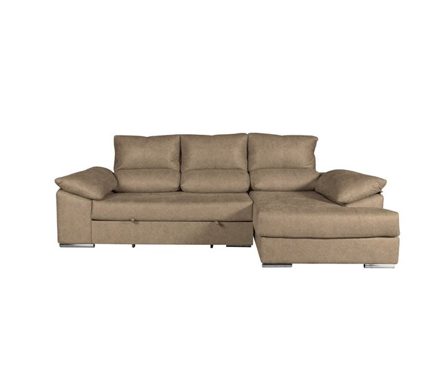 Sofa Cama Chaise Longue Daniel Arena