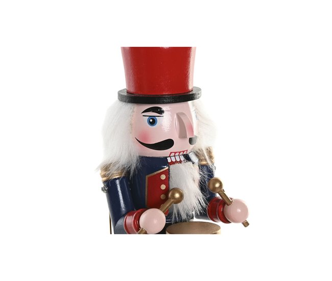 Adorno Navideño Multicolor