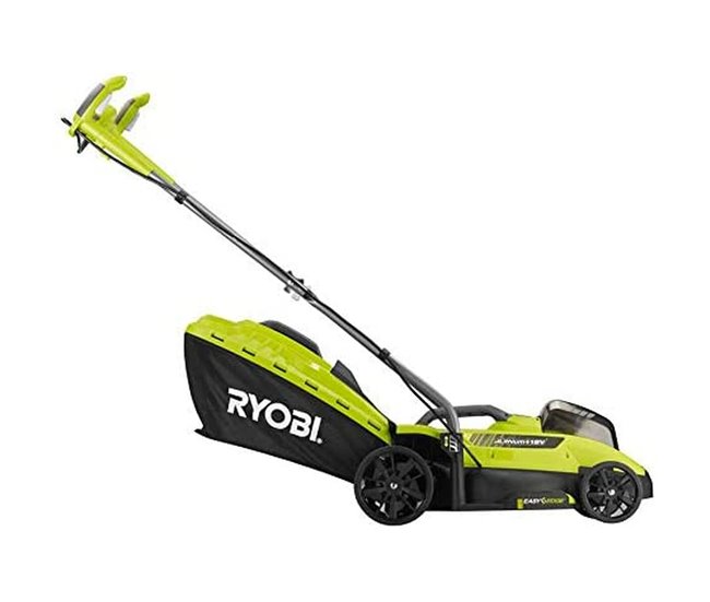 Cortacésped RLM18X33B40 Multicolor