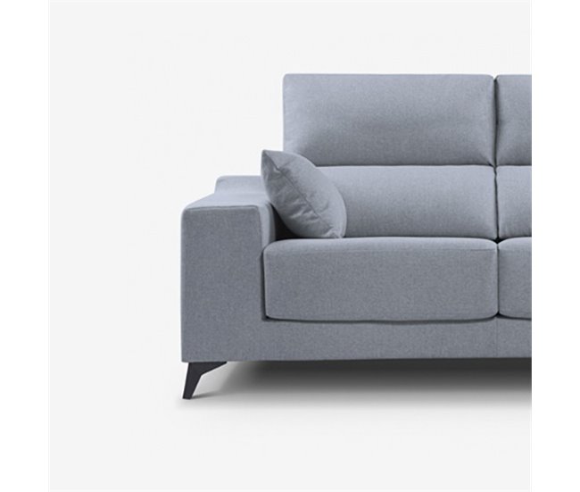 Sofá NOELIA Azul Claro