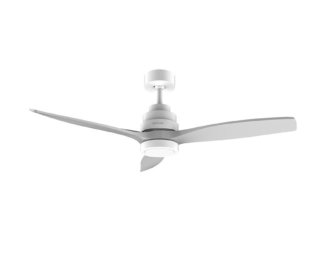 Ventilador de techo EnergySilence Aero 5200 White Design Cecotec Blanco