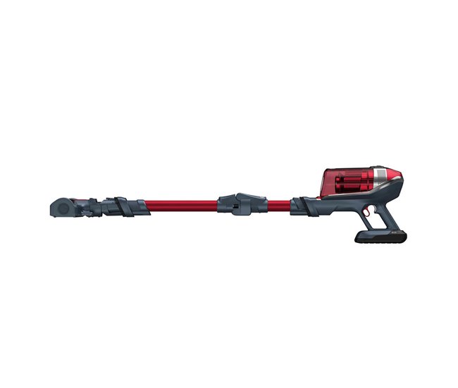 Aspirador Escoba sin Cable X-Force Flex 11.50 Rojo