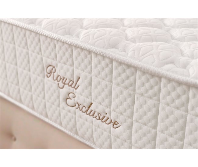 Colchón Royal Multizone 