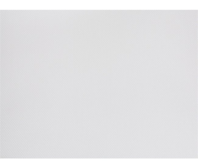 Beliani Conjunto de comedor GROSSETO Blanco