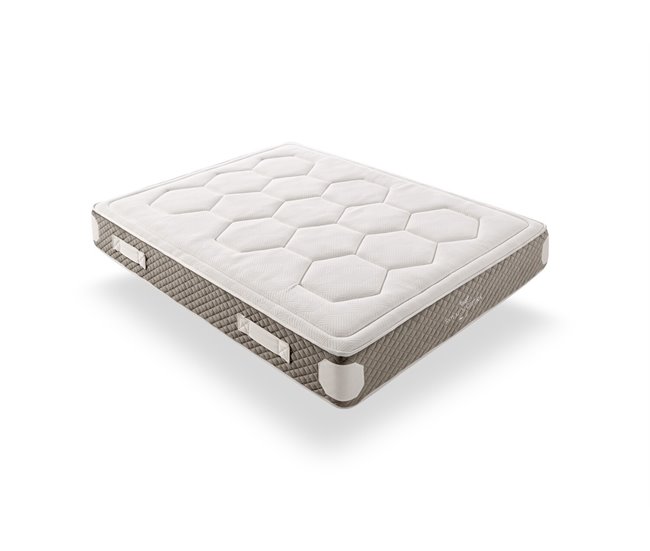 Colchón Muelle ensacado Royal Madeira - Altura 30 cm - Simpur Relax 