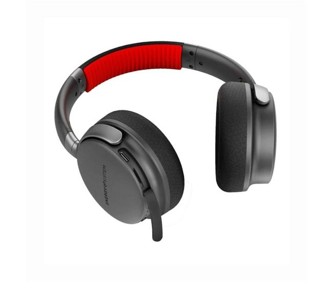 Auriculares Power Sport Multicolor