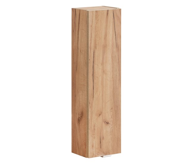 ARMARIOS LATERALES CAPRI 20 Blanco