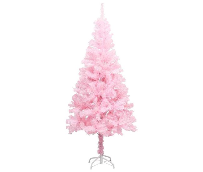 Árbol Navidad - Árbol navideño Rosa