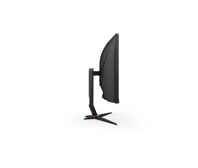 Monitor CU34G2XP/BK Multicolor