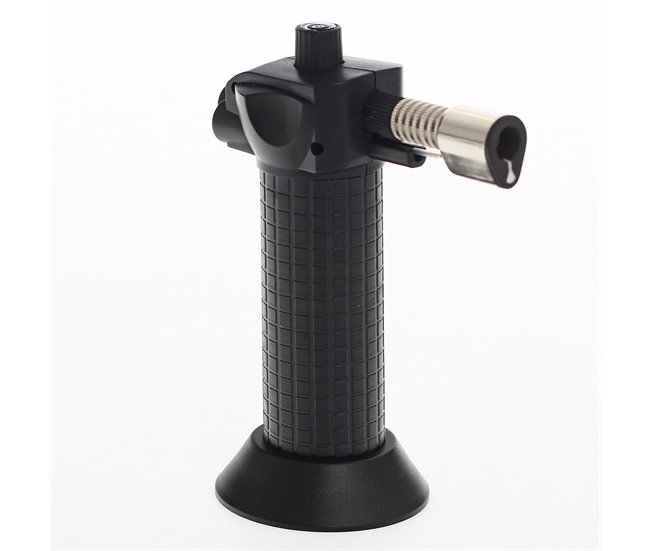 Soplete de Cocina Negro