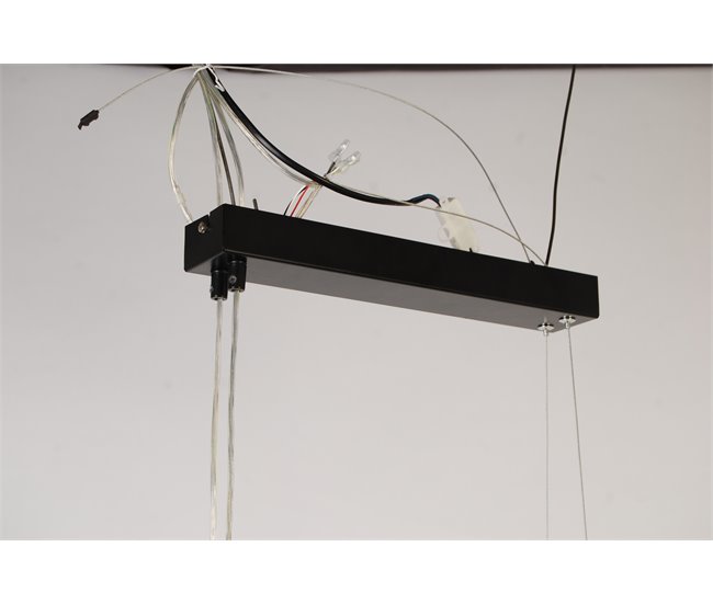Lámpara techo AKARI marca HANDEX Negro