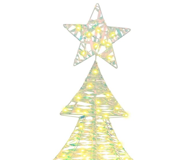 Árbol Navidad - Árbol navideño Blanco