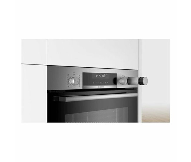 Horno Polivalente HRG5785S6 Gris