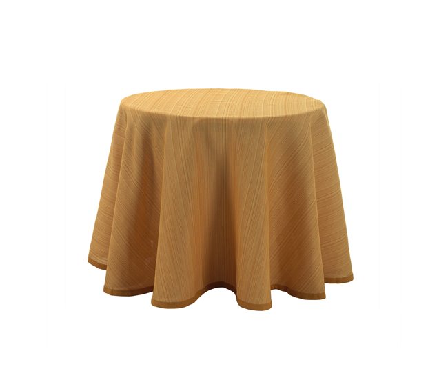 Falda para Mesa Camilla Riby Donegal Collections 