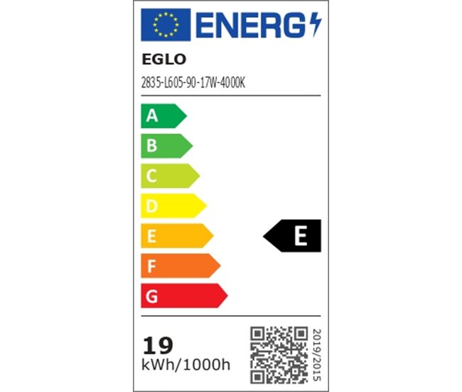 Lámpara de techo DOWNLIGHT LED empotrable níquel Blanco