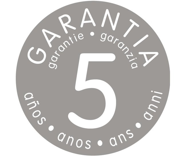 Estor Enrollable Fantasía Geométrico 