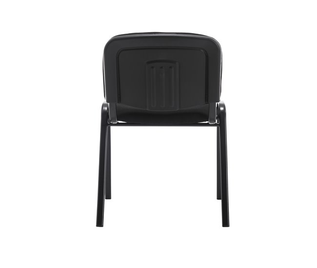 Silla de Oficina DIANA. color negra Negro
