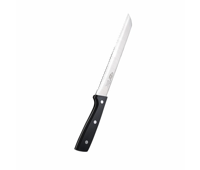 Cuchillo para Pan Expert SG41026 Multicolor
