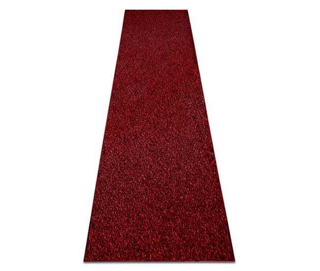 Alfombra de pasillo TRAFFIC 190 AB 60x400 Rojo