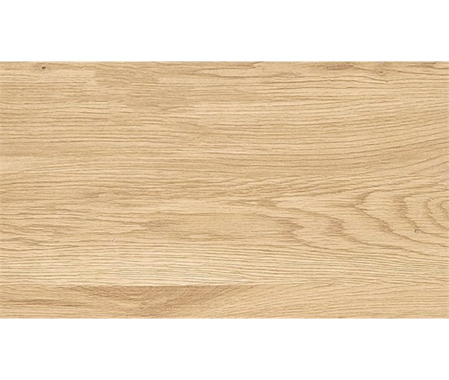 Mesa de centro color roble CRETA Madera