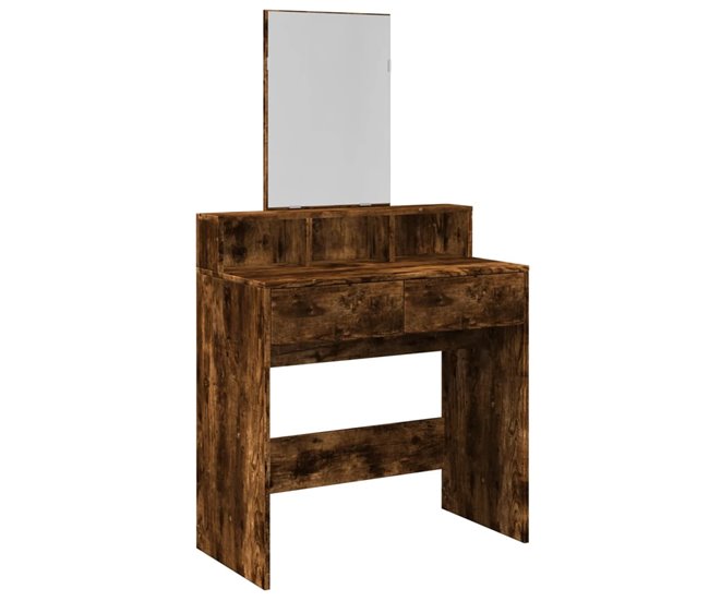 Tocador DREAM SPACE 80 Blanco