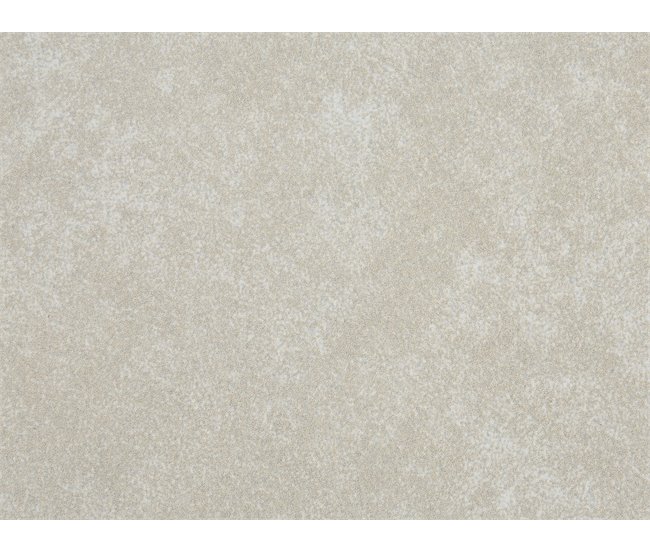 Beliani Conjunto de comedor MALETTO/GROSSETO Blanco/ Gris