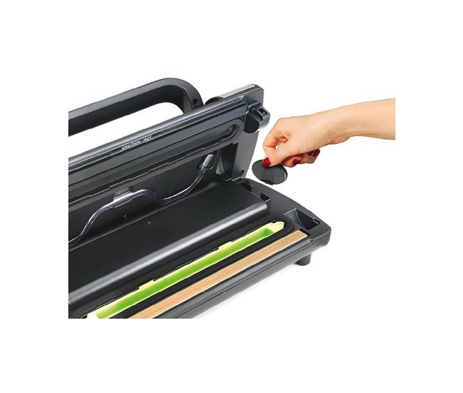 Envasadora al Vacío VT3217 Multicolor