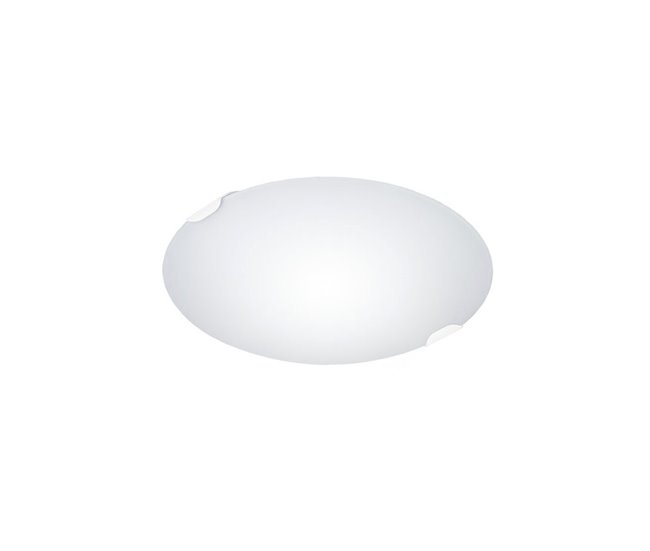 Plafón de techo CEILIN 30cm de la marca ALEMAR Blanco