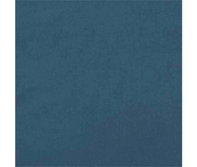 Cabecero 83 Azul