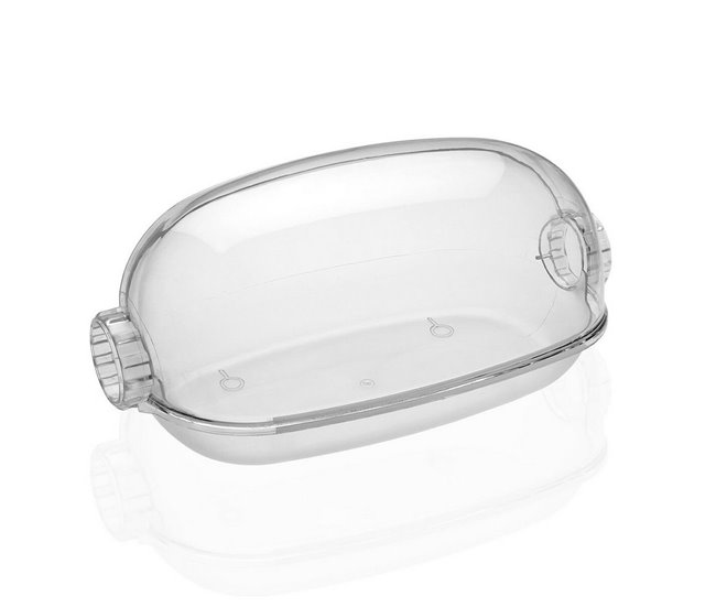 Panera Transparente