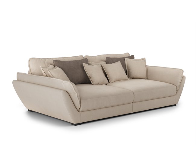 Sofá PEACE XL Beige