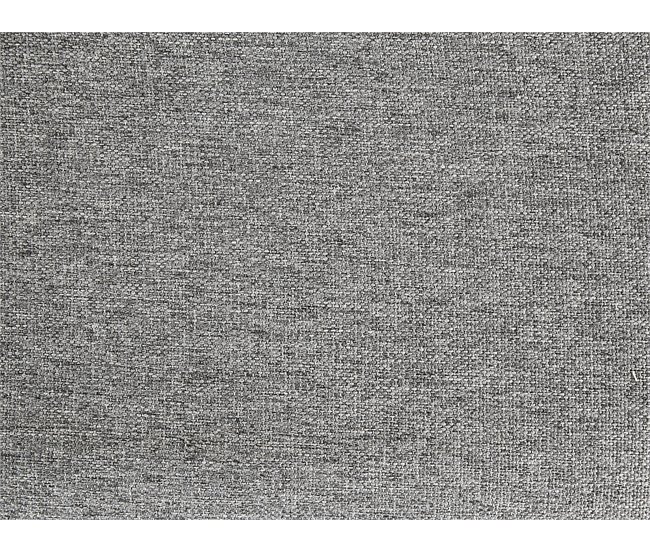 Beliani Banco de cama MDF EXTON Gris Claro