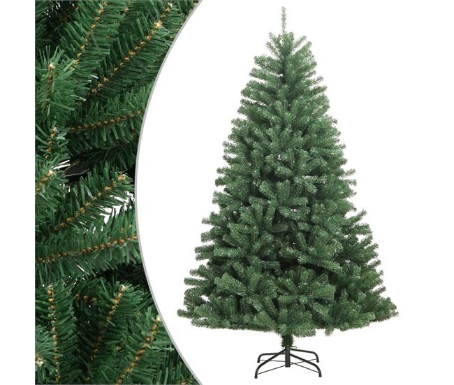 Árbol Navidad - Árbol navideño Verde