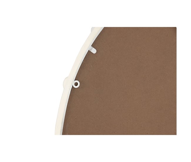 Espejo de pared Blanco
