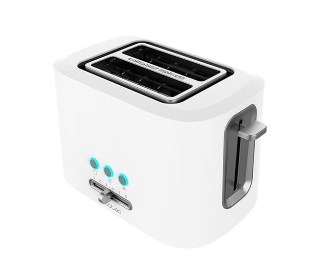 Tostadora Blanco