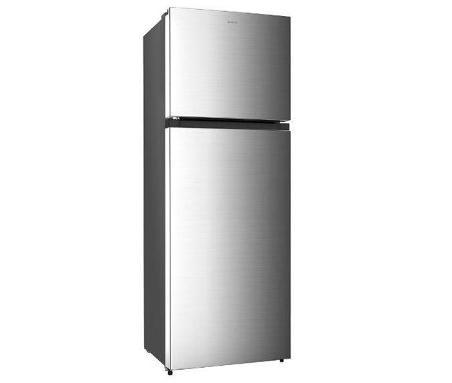 Frigorifico Dos Puertas INFINITON FG-300D75XER, 300 l Inox