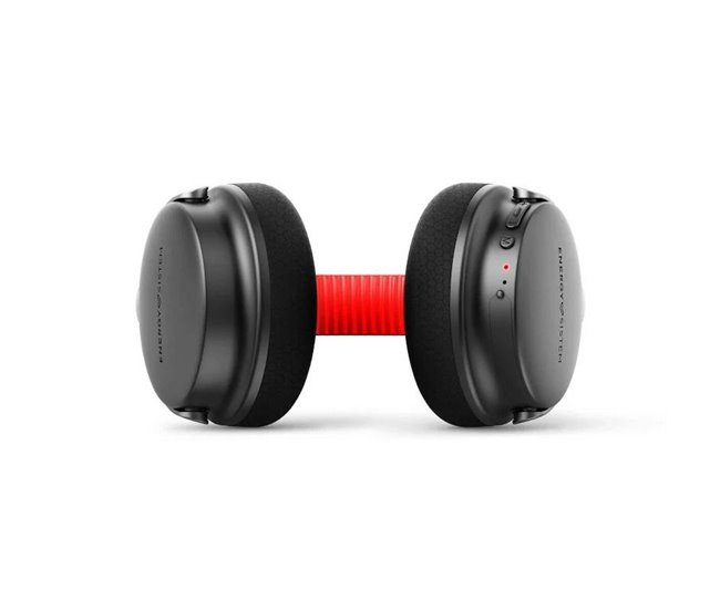 Auriculares Power Sport Multicolor