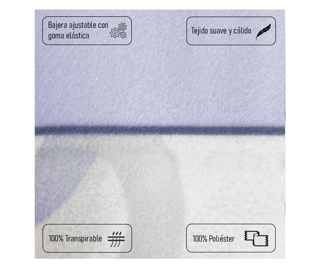 Acomoda Textil – Sábanas de Pirineo 