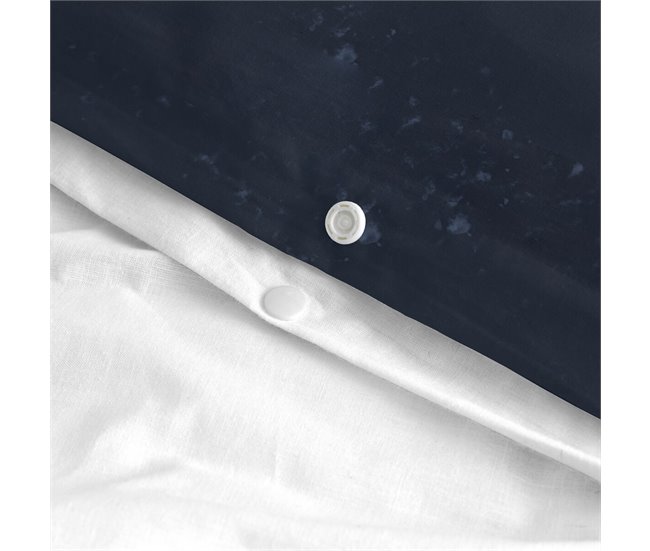 Funda Nórdica Blanc Nightfall Multicolor