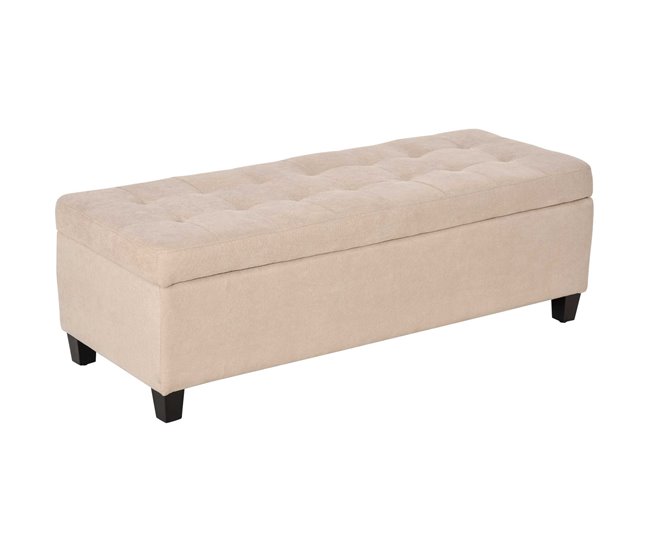 Banco de Almacenamiento 38x113 Crudo