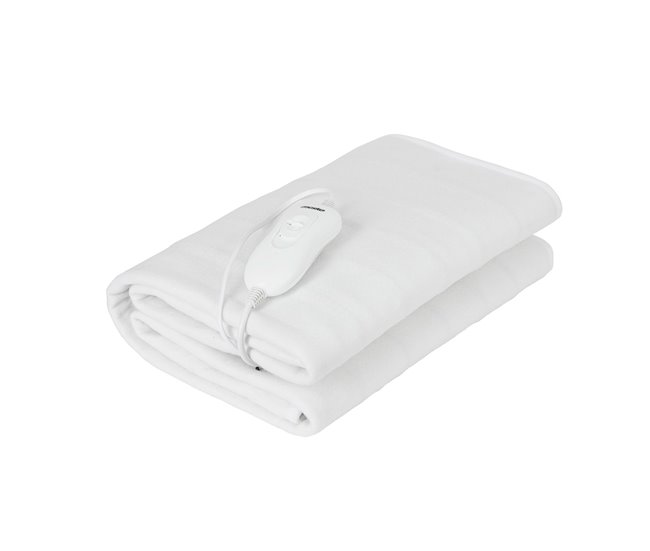 Manta eléctrica Mesko MS 7419 Blanco