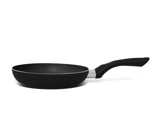 Set sartenes diámetros 20cm y 24cm Negro