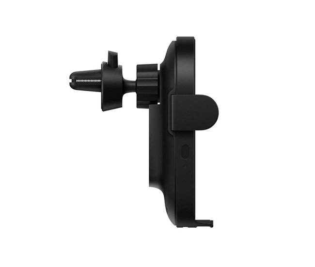 Cargador Inalámbrico WCJ02ZM Negro