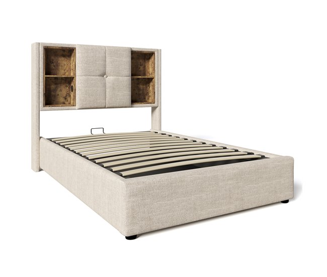 Canapés abatibles Natural