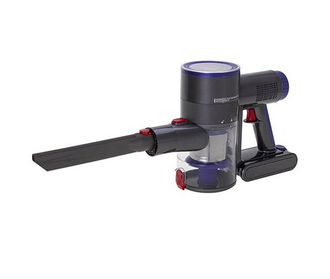 Aspirador Escoba AD 7061 Negro